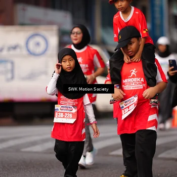 Runner Photo 8071263