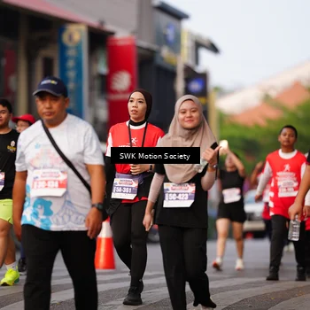 Runner Photo 8071264