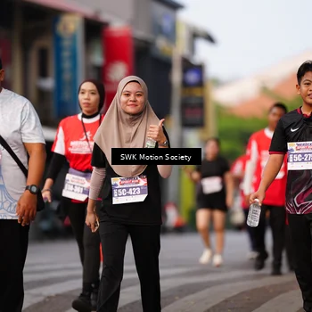 Runner Photo 8071265