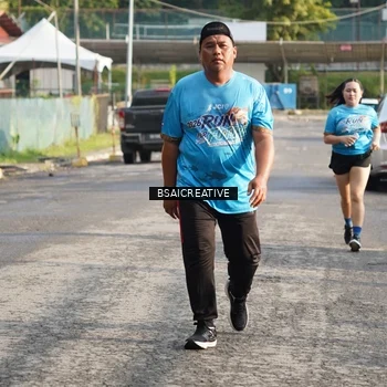 Runner Photo 8071267
