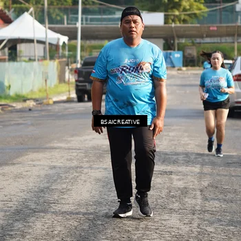 Runner Photo 8071271