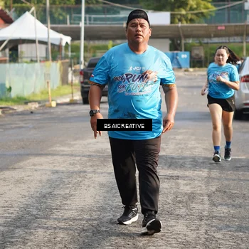 Runner Photo 8071273