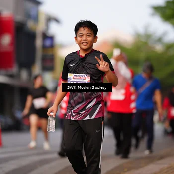 Runner Photo 8071276