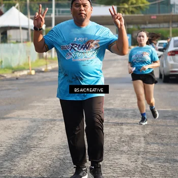 Runner Photo 8071284