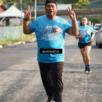 Runner Photo 8071285