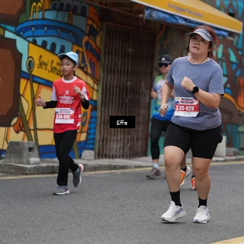 Runner Photo 8071287