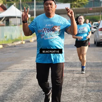 Runner Photo 8071288