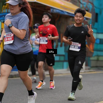 Runner Photo 8071293