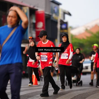 Runner Photo 8071294