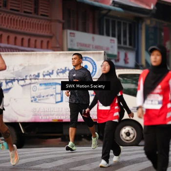Runner Photo 8071297