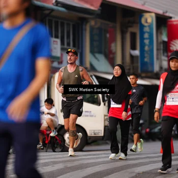 Runner Photo 8071301