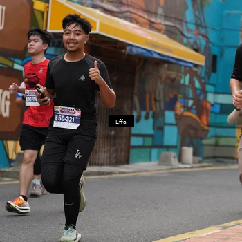 Runner Photo 8071303