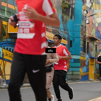 Runner Photo 8071309