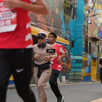 Runner Photo 8071318