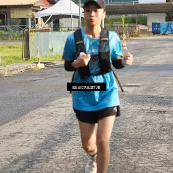 Runner Photo 8071320