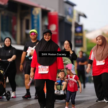 Runner Photo 8071321
