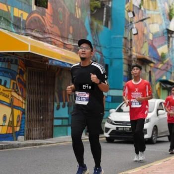 Runner Photo 8071322
