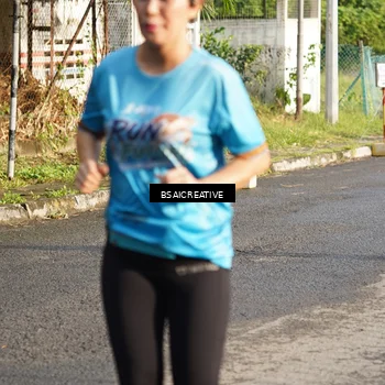 Runner Photo 8071326