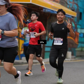 Runner Photo 8071340