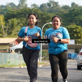 Runner Photo 8071351