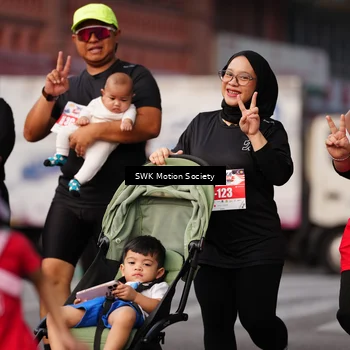 Runner Photo 8071363