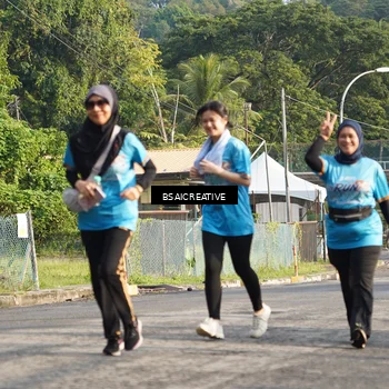 Runner Photo 8071369