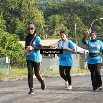 Runner Photo 8071370