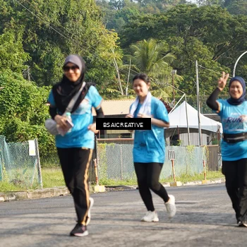 Runner Photo 8071377