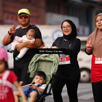 Runner Photo 8071380