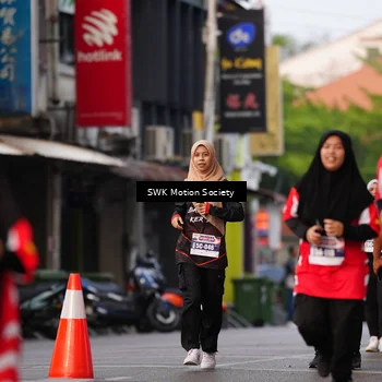 Runner Photo 8071392