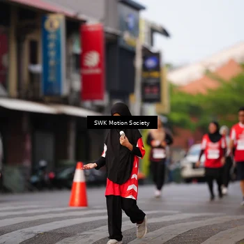Runner Photo 8071400