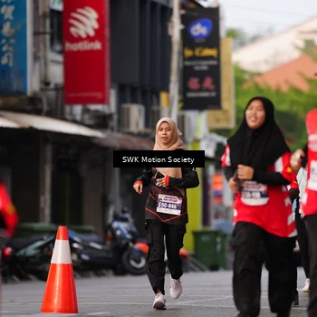 Runner Photo 8071405