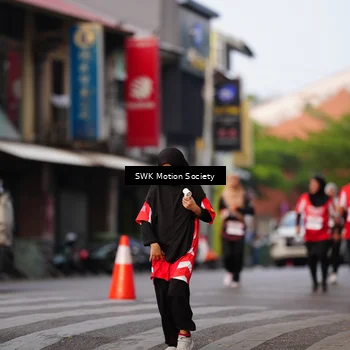 Runner Photo 8071409