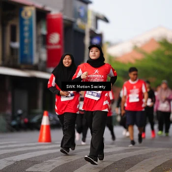 Runner Photo 8071413