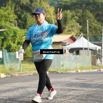 Runner Photo 8071419