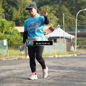 Runner Photo 8071421