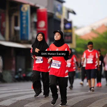 Runner Photo 8071428