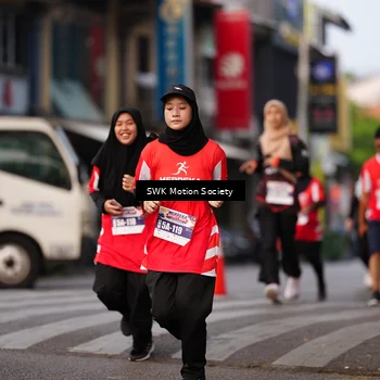 Runner Photo 8071433