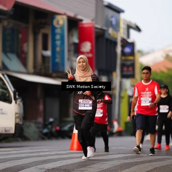 Runner Photo 8071435