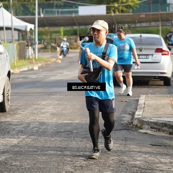 Runner Photo 8071437