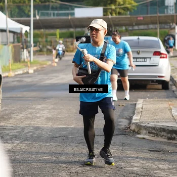Runner Photo 8071438