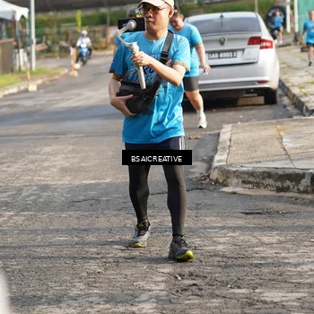 Runner Photo 8071441