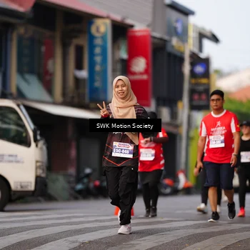 Runner Photo 8071442