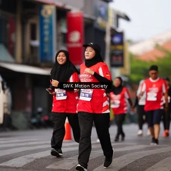 Runner Photo 8071444