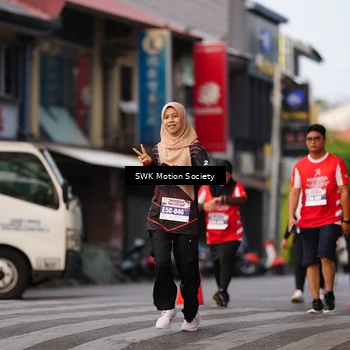 Runner Photo 8071445