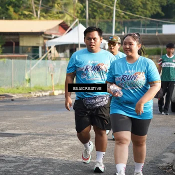 Runner Photo 8071447