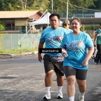 Runner Photo 8071448