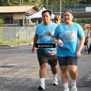 Runner Photo 8071453