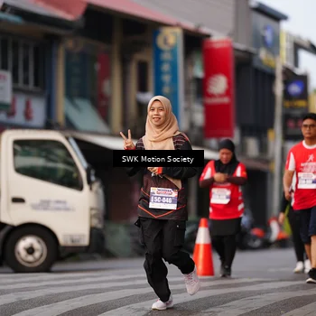 Runner Photo 8071454