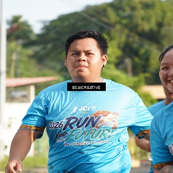 Runner Photo 8071457